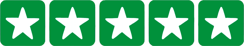 Anmeldelse stjerner Gronne stjerner